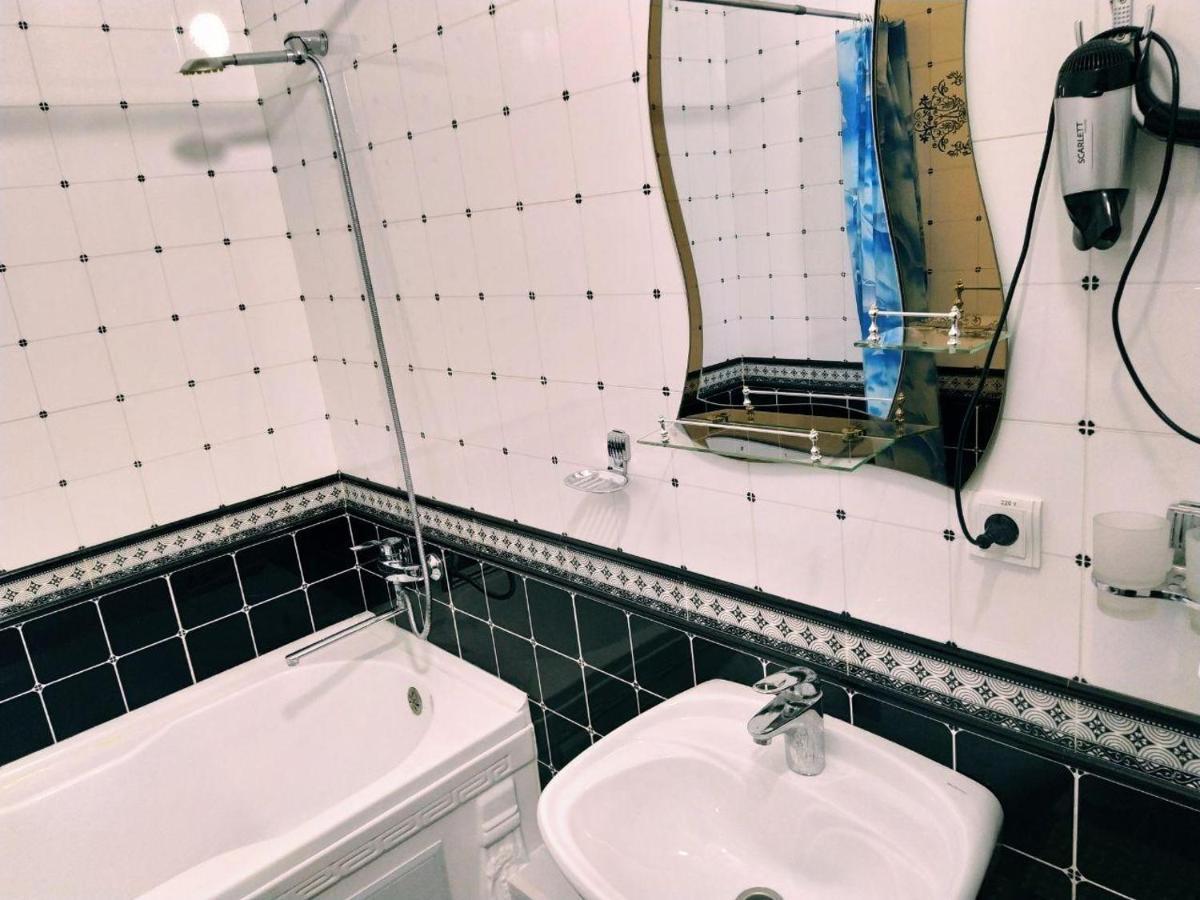 Hotel Euro Asia Khiva In Ichan Qala Bagian luar foto